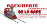 Boucherie de la Gare