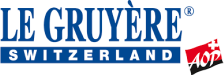 Le Gruyere Switzerland