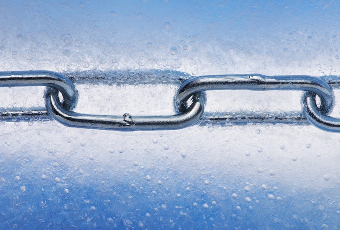 Chaîne du froid